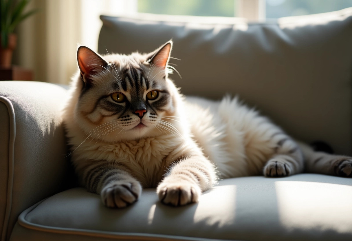 persan exotic shorthair