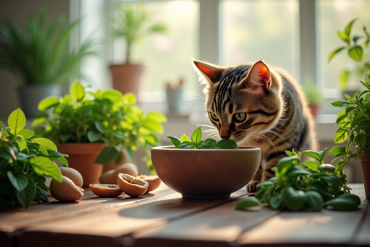 plantes médicinales