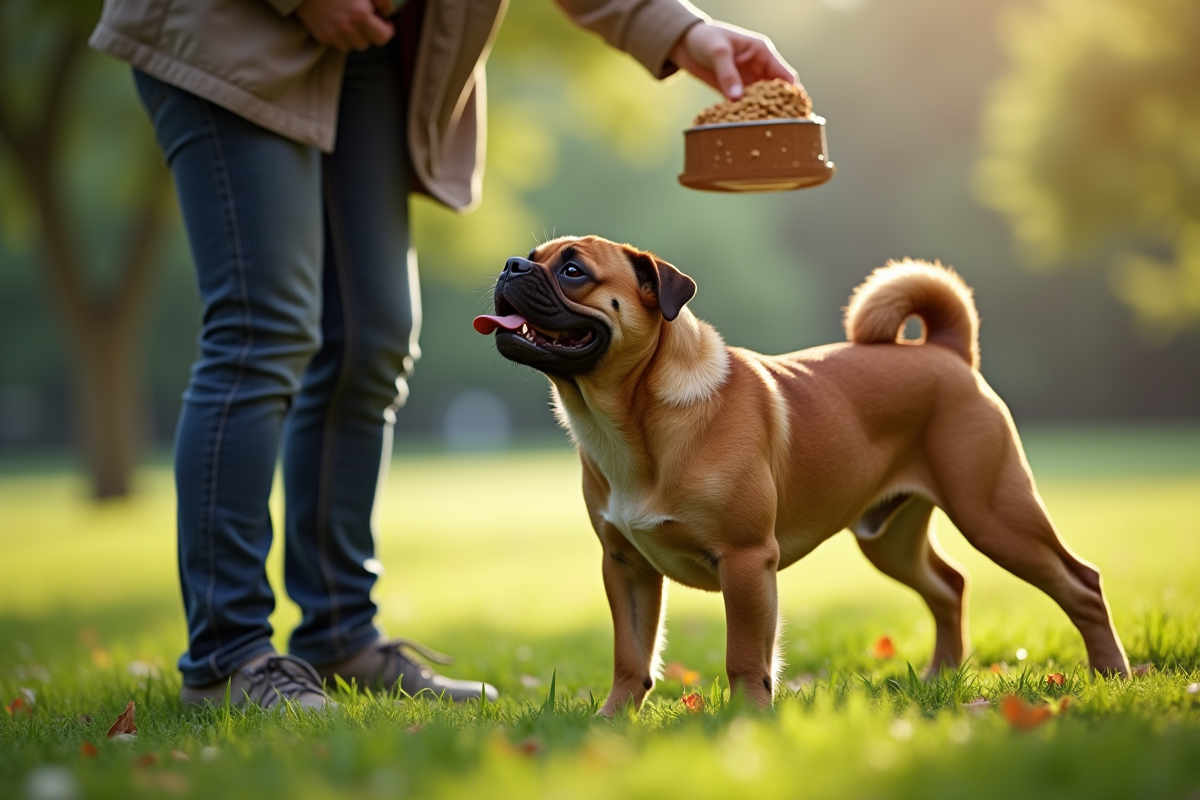 chiens shar pei