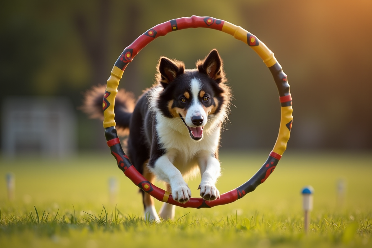 border collie